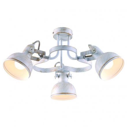 Люстра поворотная Arte Lamp A5216PL-3WG