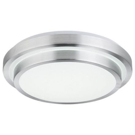 Потолочный светодиодный светильник Globo 41738-24RGB Ina II