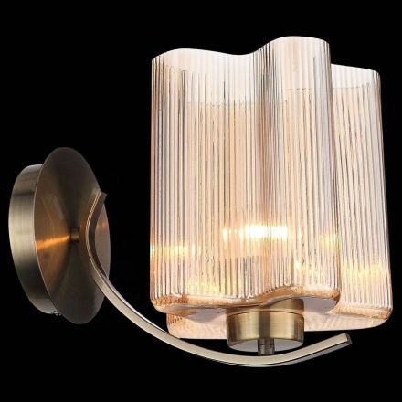 Бра ST Luce SL117.301.01 ONDE