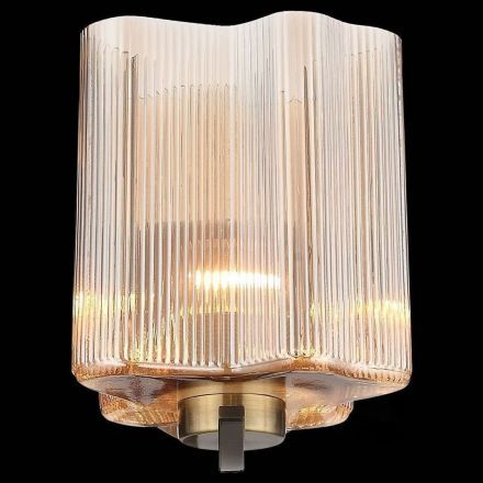 Бра ST Luce SL117.301.01 ONDE