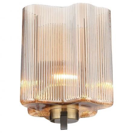 Бра ST Luce SL117.301.01 ONDE