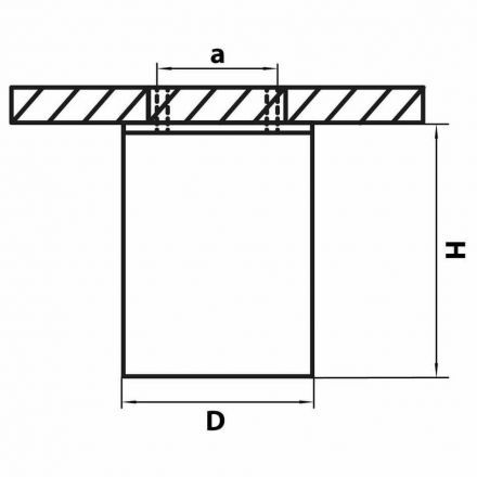Потолочный светильник Lightstar 052019