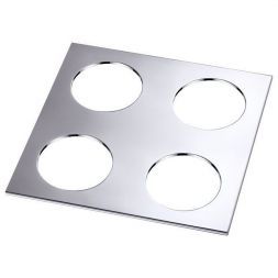 Рамка декоративная Novotech 358252