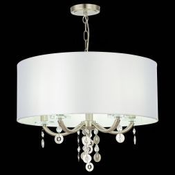 Люстра подвесная ST Luce SL1757.113.05 KATENA