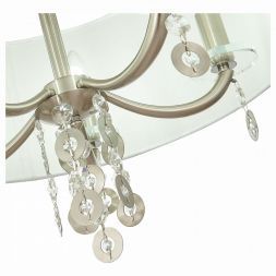 Люстра подвесная ST Luce SL1757.113.05 KATENA