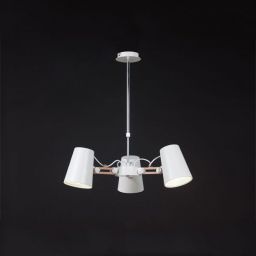 Люстра Mantra 3771 (MANTRA 3771)