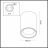 Уличный светильник Odeon Light 4205/1C