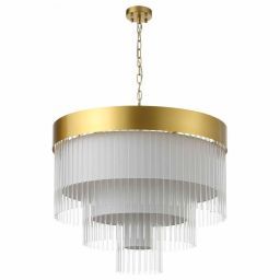 Подвесная люстра ST Luce SL1352.203.12 Aversa (STLUCE SL1352.203.12) Подвесная люстра ST Luce SL1352.203.12 Aversa (STLUCE SL1352.203.12)