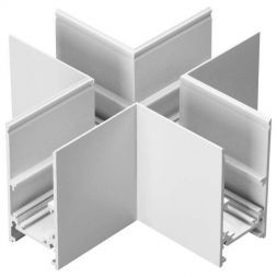 Соединитель X-образный Novotech 135171