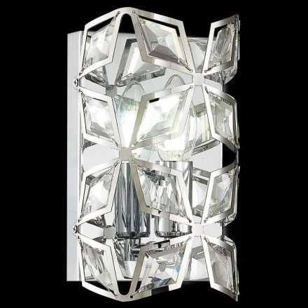 Светильник настенный ST Luce SL1104.101.01 CASTO