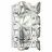 Светильник настенный ST Luce SL1104.101.01 CASTO