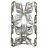 Светильник настенный ST Luce SL1104.101.01 CASTO
