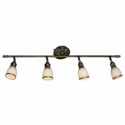 Спот Lussole GRLSL-7309-04 Furlo (LUSSOLE GRLSL-7309-04)