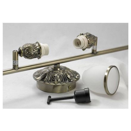 Спот Lussole GRLSL-7309-04 Furlo