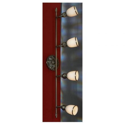 Спот Lussole GRLSL-7309-04 Furlo