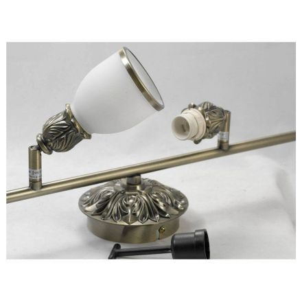 Спот Lussole GRLSL-7309-04 Furlo