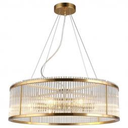 Подвесная люстра Omnilux OML-67203-08