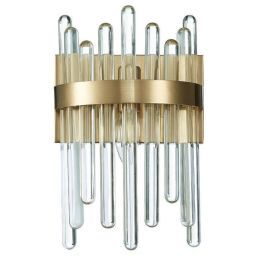 Настенный светильник ST Luce SL1167.301.01 Tellurio (STLUCE SL1167.301.01)