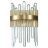 Настенный светильник ST Luce SL1167.301.01 Tellurio