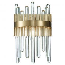 Настенный светильник ST Luce SL1167.301.01 Tellurio