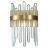 Настенный светильник ST Luce SL1167.301.01 Tellurio
