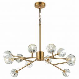 Светильник подвесной ST Luce SL1166.303.12 ROMANO