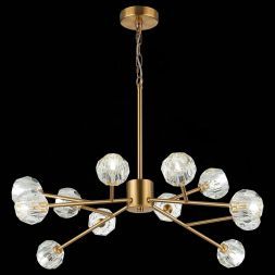 Светильник подвесной ST Luce SL1166.303.12 ROMANO