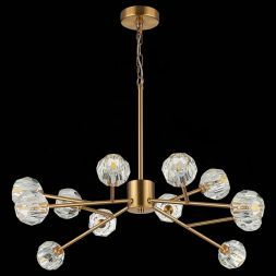 Светильник подвесной ST Luce SL1166.303.12 ROMANO