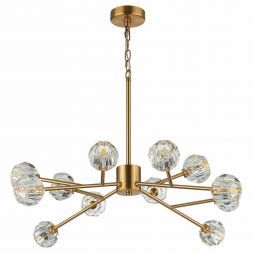 Светильник подвесной ST Luce SL1166.303.12 ROMANO