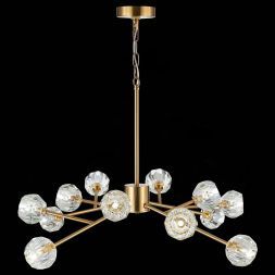 Светильник подвесной ST Luce SL1166.303.12 ROMANO