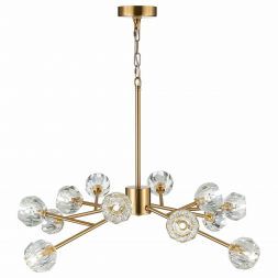 Светильник подвесной ST Luce SL1166.303.12 ROMANO