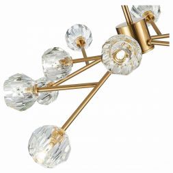 Светильник подвесной ST Luce SL1166.303.12 ROMANO