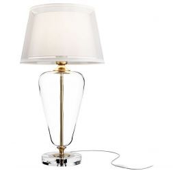 Настольная лампа Maytoni Z005TL-01BS Verre