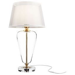 Настольная лампа Maytoni Z005TL-01BS Verre (MAYTONI Z005TL-01BS)