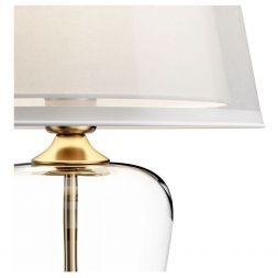 Настольная лампа Maytoni Z005TL-01BS Verre