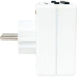 Розетка с таймером Feron TM21 23215