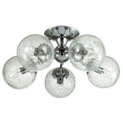 Люстра потолочная LUMION 3060/5C