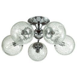 Люстра потолочная LUMION 3060/5C (ODEON 3060/5C)