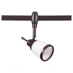 Трековый светильник Odeon Light 3806/1