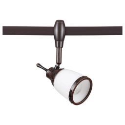 Трековый светильник Odeon Light 3806/1 (ODEON 3806/1)