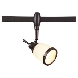 Трековый светильник Odeon Light 3806/1