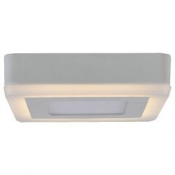 Светильник Arte Lamp A7709PL-2WH