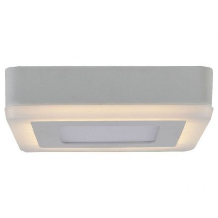 Светильник Arte Lamp A7709PL-2WH