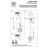 Подвесной светильник Lightstar Dissimo 804001
