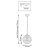 Подвесной светильник Lightstar Dissimo 804001