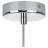 Подвесной светильник Lightstar Dissimo 804001