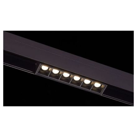 Магнитный трековый светильник ST Luce ST361.436.06
