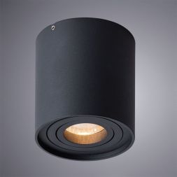 Потолочный светильник Arte Lamp A1460PL-1BK
