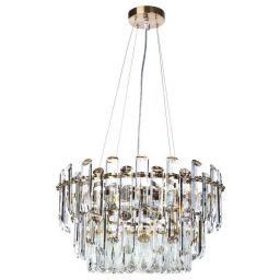 Подвесная люстра Divinare 3510/17 LM-11 (DIVINARE 3510/17 LM-11) Подвесная люстра Divinare 3510/17 LM-11 (DIVINARE 3510/17 LM-11)