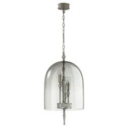 Подвесная люстра Odeon Light 4882/4